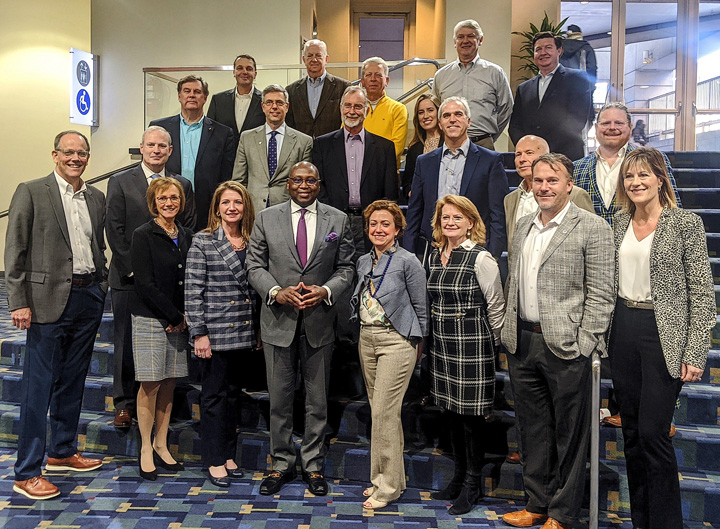 Relevant Law Lynchburg,  Office