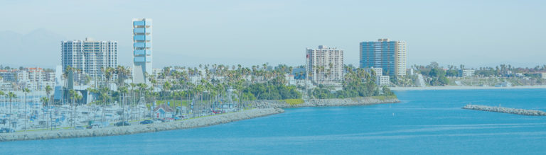 Garcia & Artigliere Long Beach, CA Office