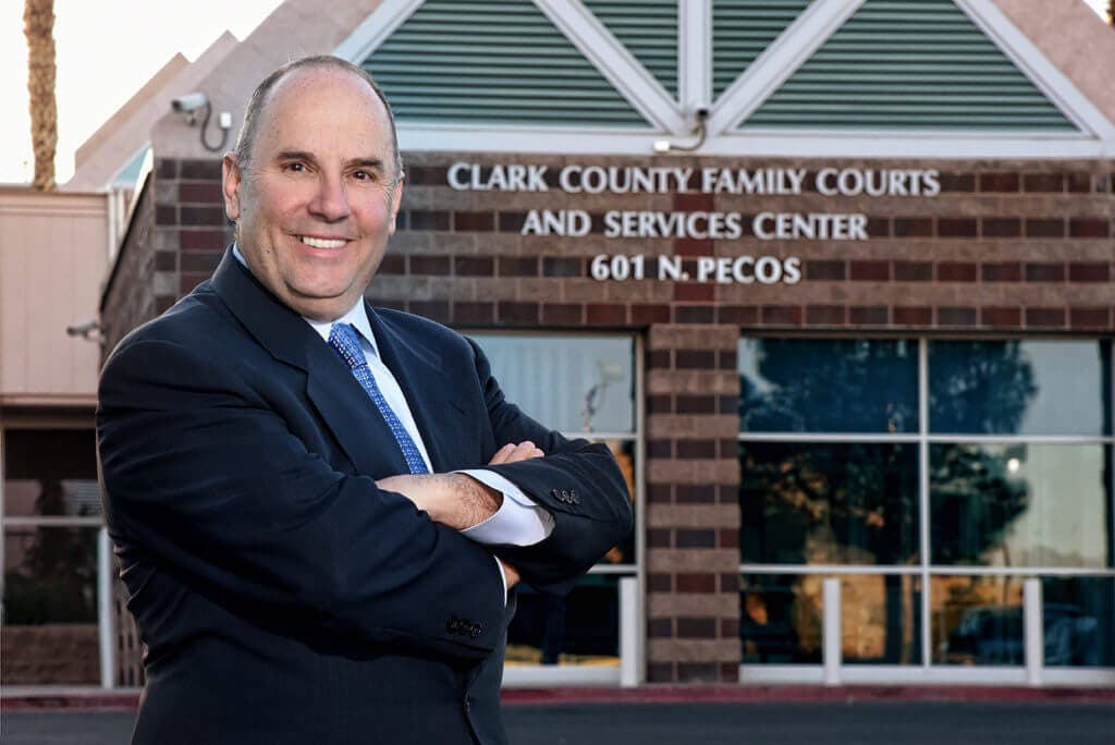 Douglas Crawford Law Las Vegas, NV Office