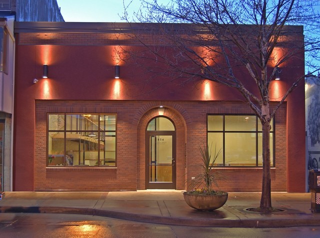 Duvall Law Office, P.C Eugene,  Office