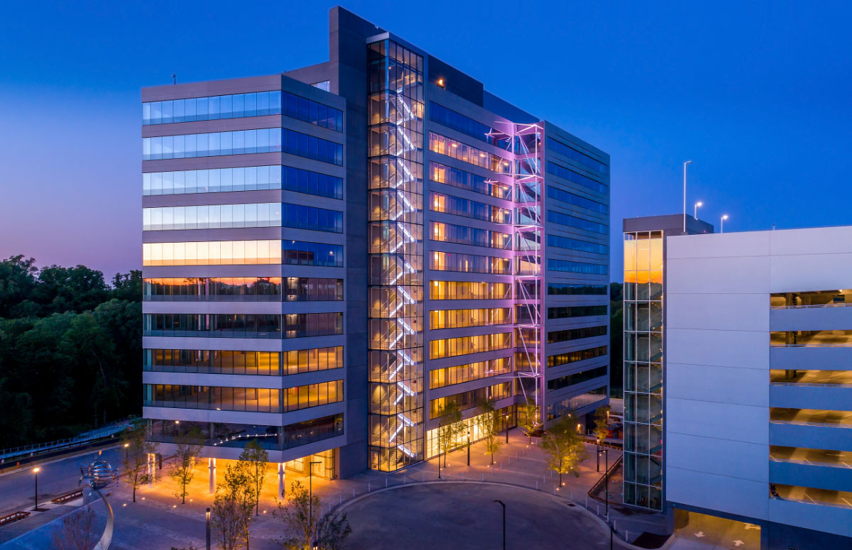 Shapiro & Mack, P.A Columbia, MD Office