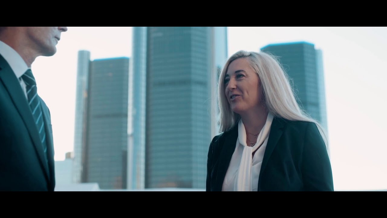 Christensen Law Southfield,  Office