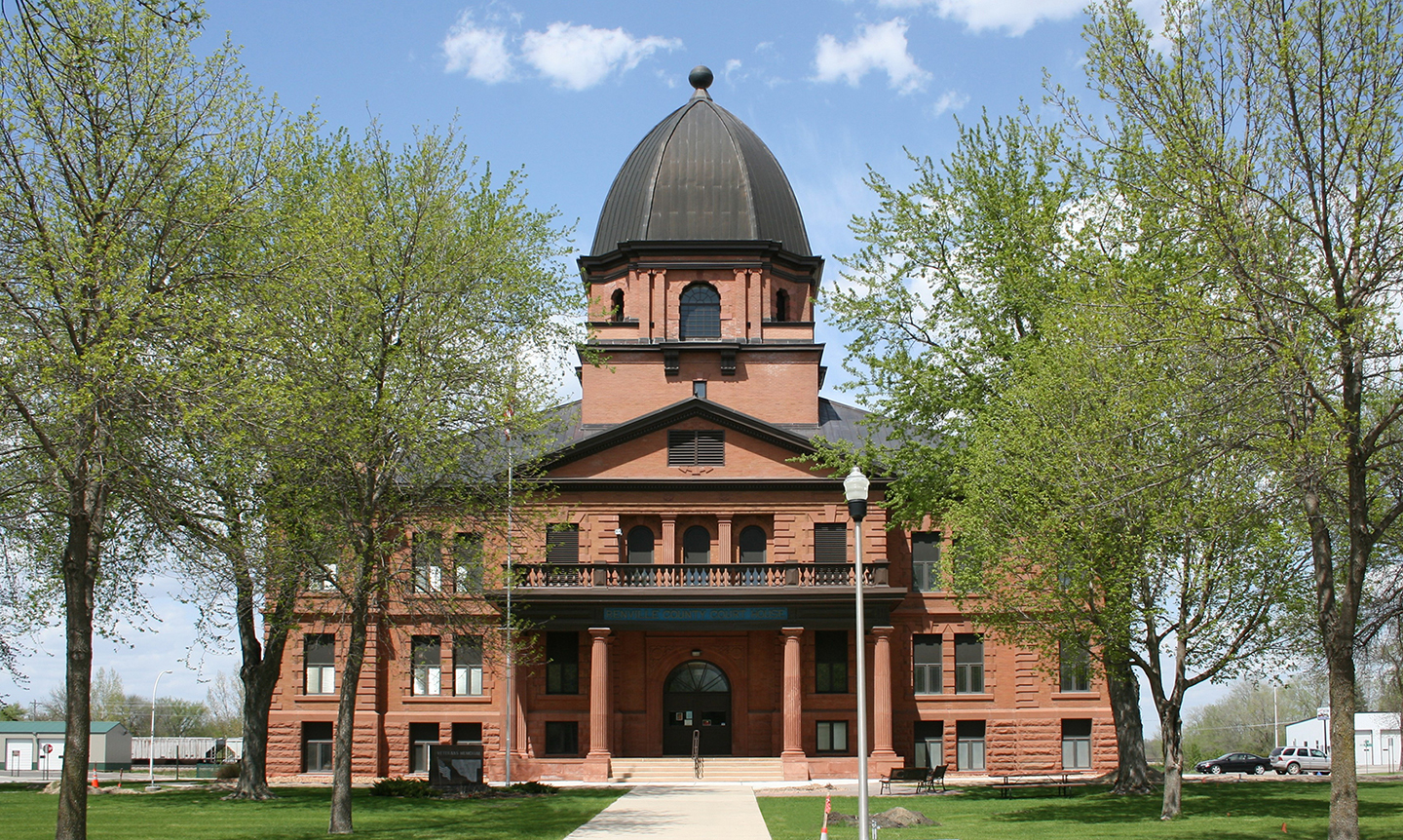 Kraft Walser Law Office Olivia, MN Office