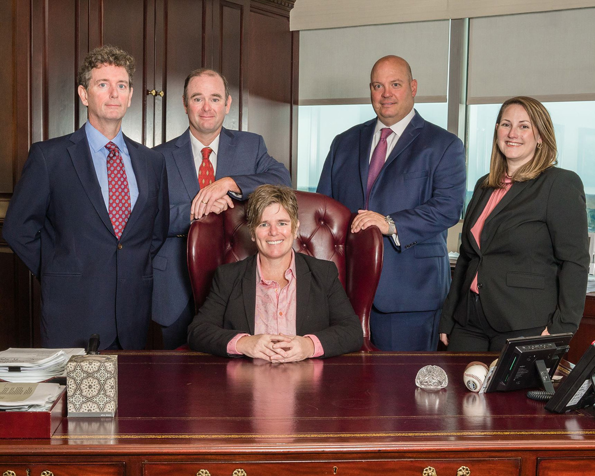 Duffy & Duffy, PLLC Uniondale, NY Office