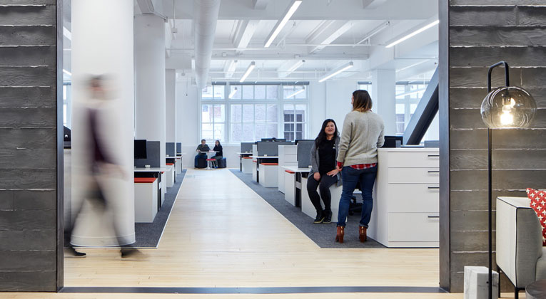 Corey & Corey San Francisco, CA Office