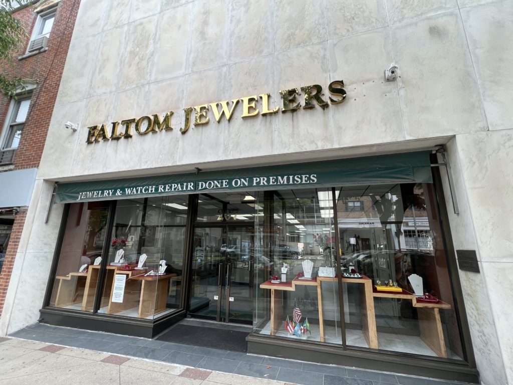 Baker Law Firm, P.C Danbury, CT Office