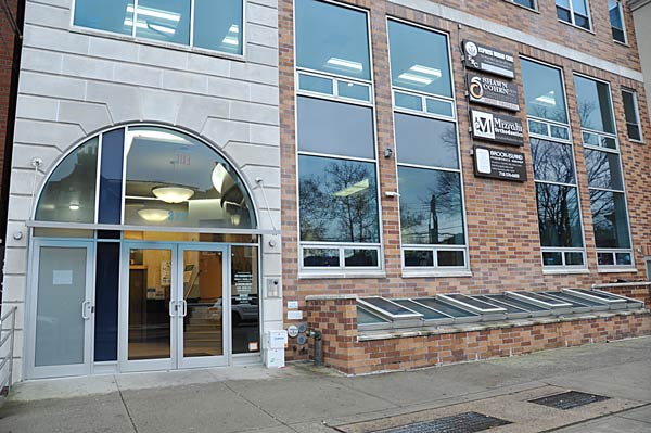Gitelis Law Offices Brooklyn,  Office
