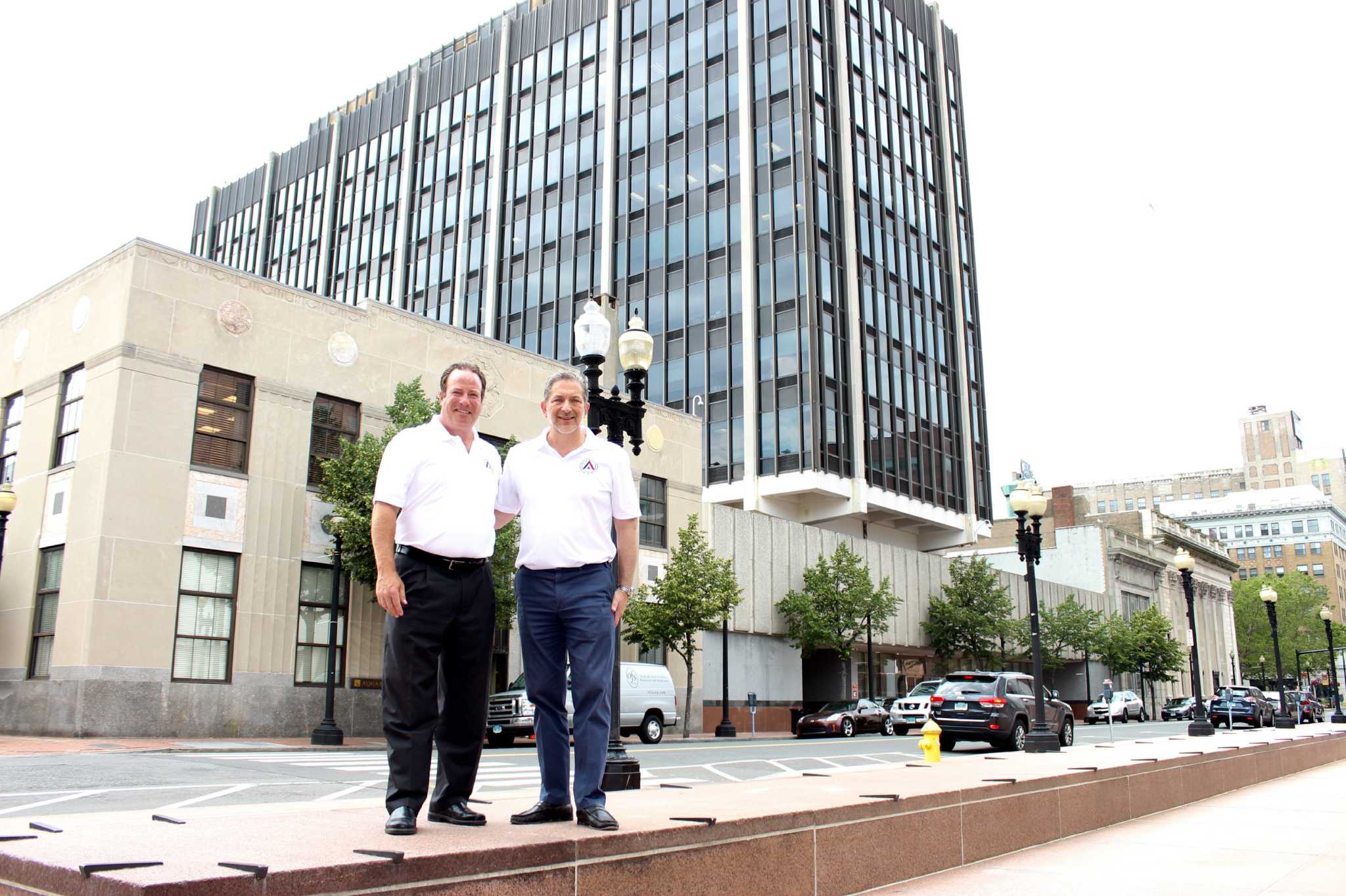 Kidambi & Associates, PC Bridgeport, CT Office