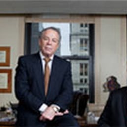 Alan M. Cass and Associates New York City, NY Office