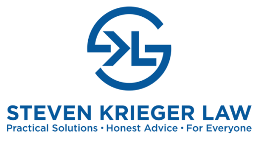Steven Krieger Law, PLLC Arlington,  Office