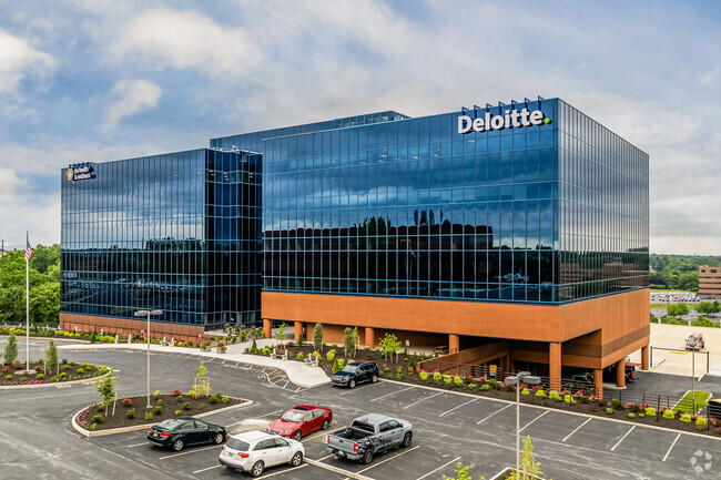 Dethlefs Pykosh & Murphy Camp Hill,  Office