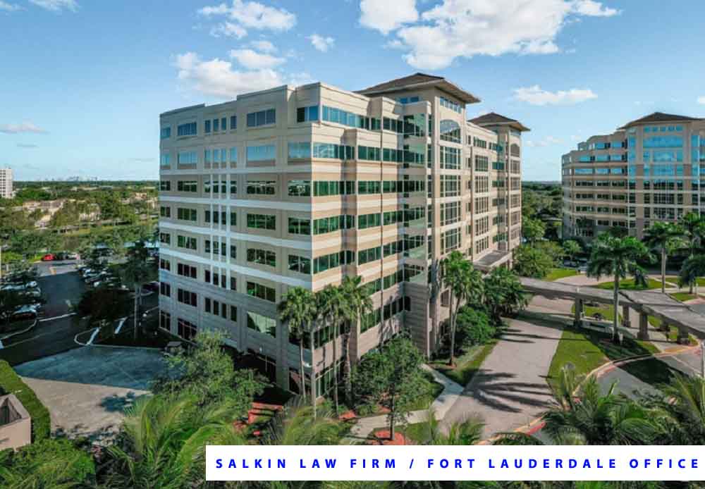 Goldstein Law Group Plantation, FL Office