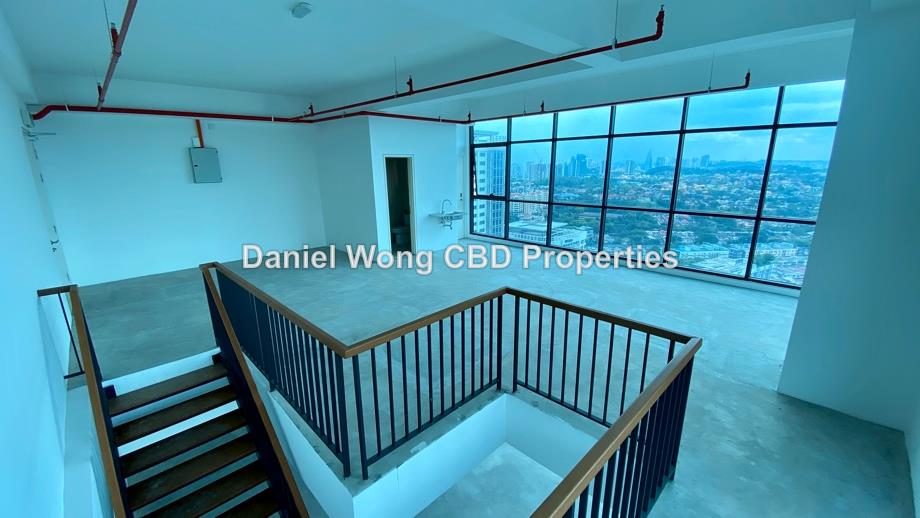 Daniel & Wong Kuala Lumpur, Malaysia Office
