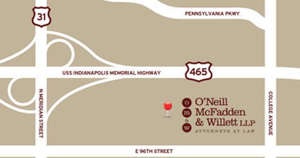 O'Neill McFadden & Willett LLP Indianapolis, IN Office
