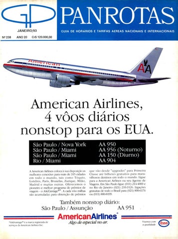 L. O. Baptista, Schmidt, Valois, Miranda, Ferreira, Agel Rio de Janeiro, Brazil Office