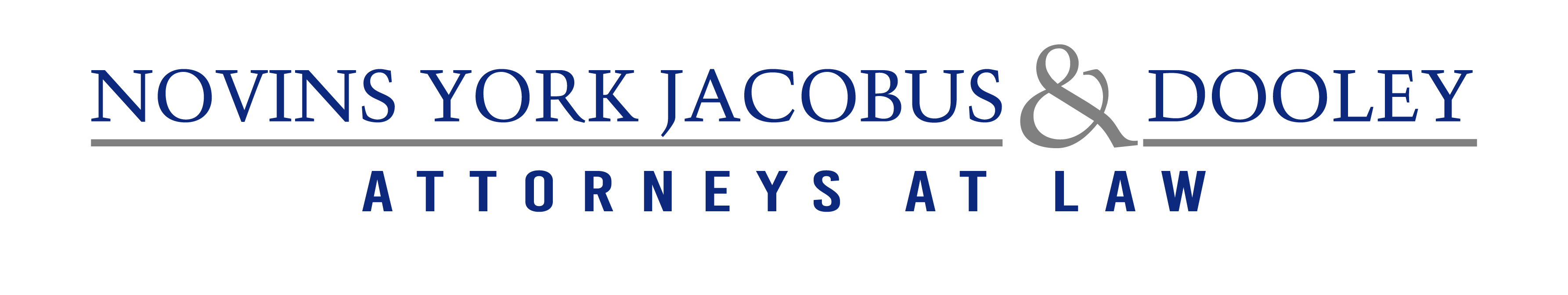 Novins, York & Jacobus, Attorneys at Law Toms River, NJ Office