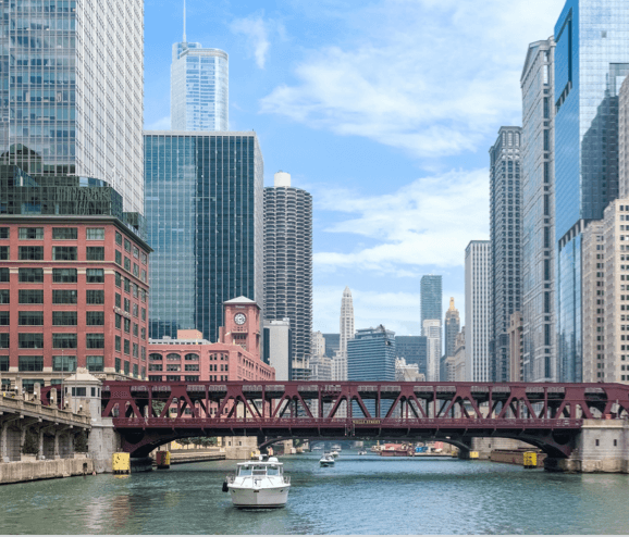 Consumer Law Group Wheeling, IL Office