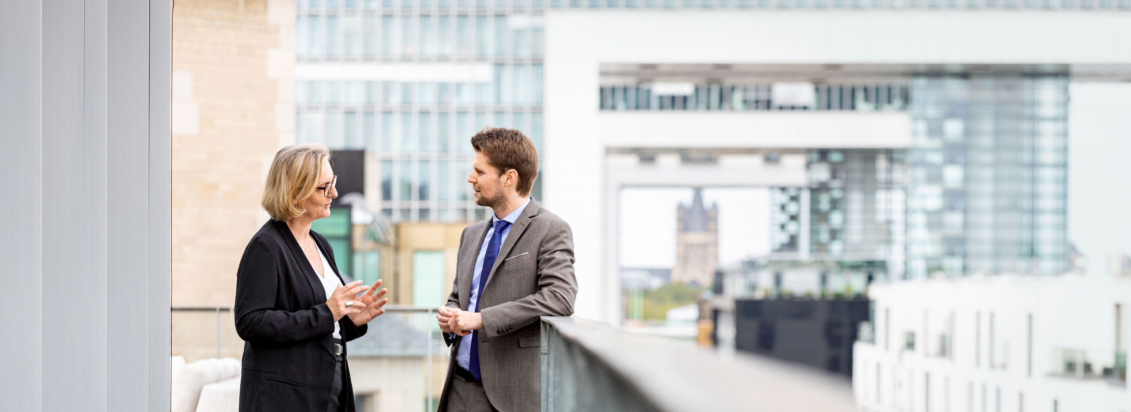 Luther LLP Luxembourg Office