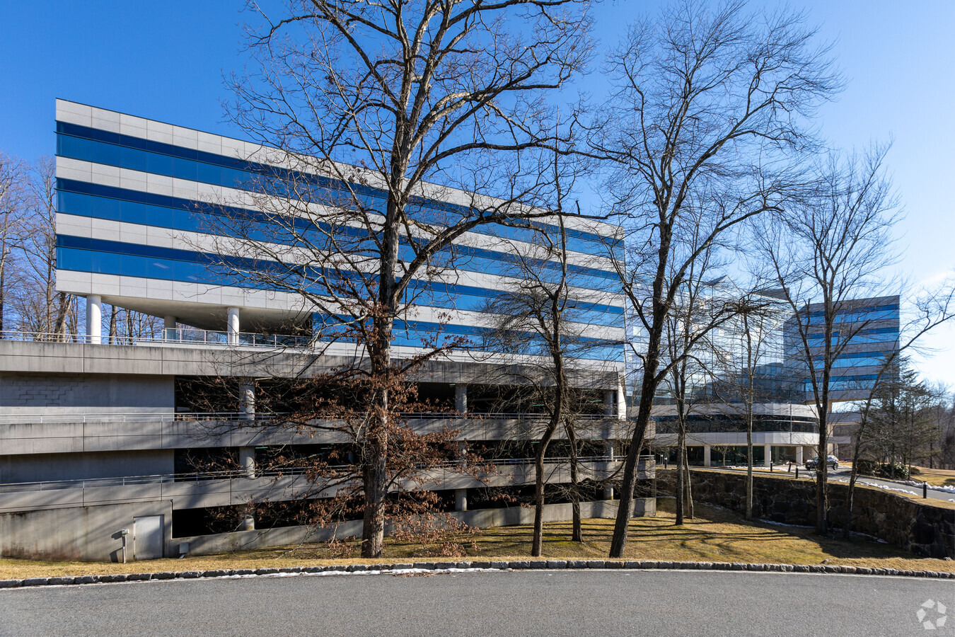 Keane & Bernheimer, PLLC Valhalla, NY Office