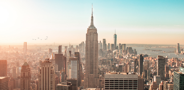 Allan Chan & Associates New York City,  Office