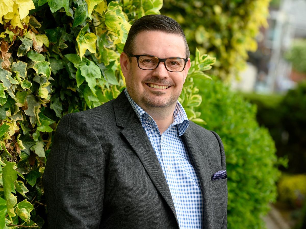 Sas daniels LLP Manchester, UK-England Office