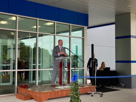 Hickman & Lowder Co., LPA Sheffield Village, OH Office