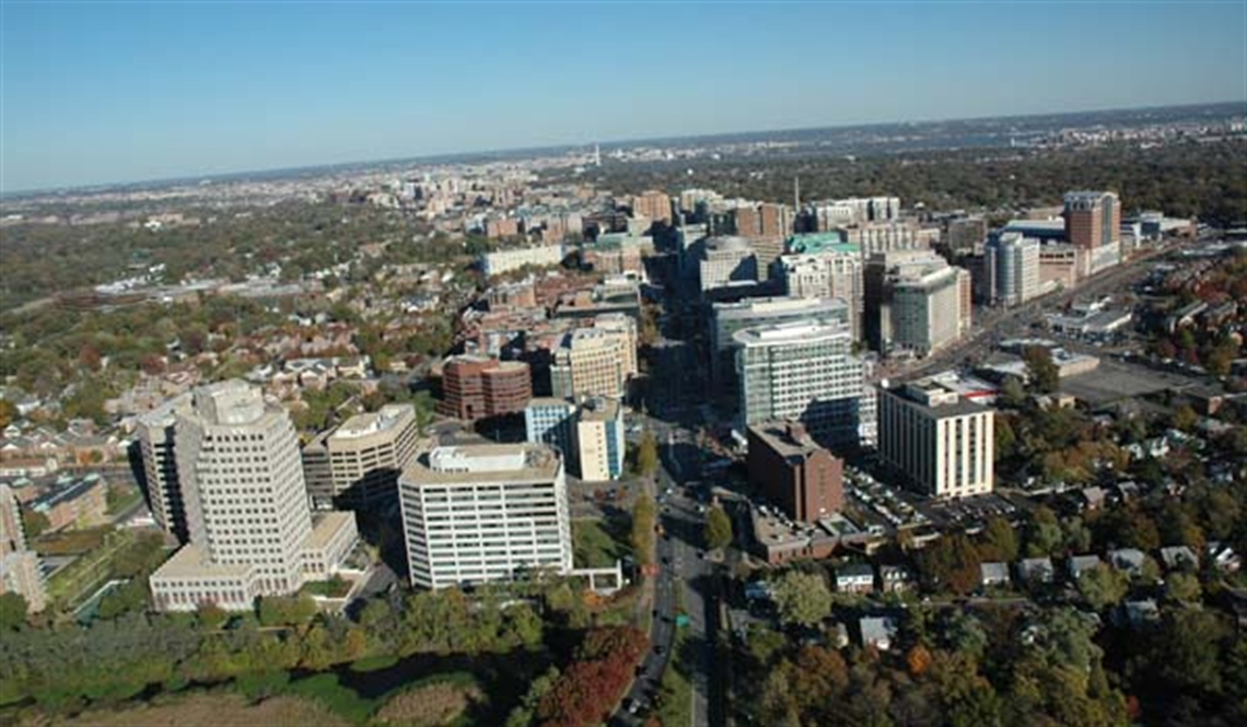 ShounBach Arlington, VA Office