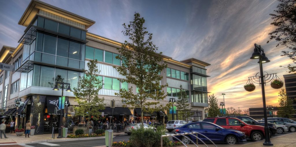 Elze Law PLLC Chantilly,  Office