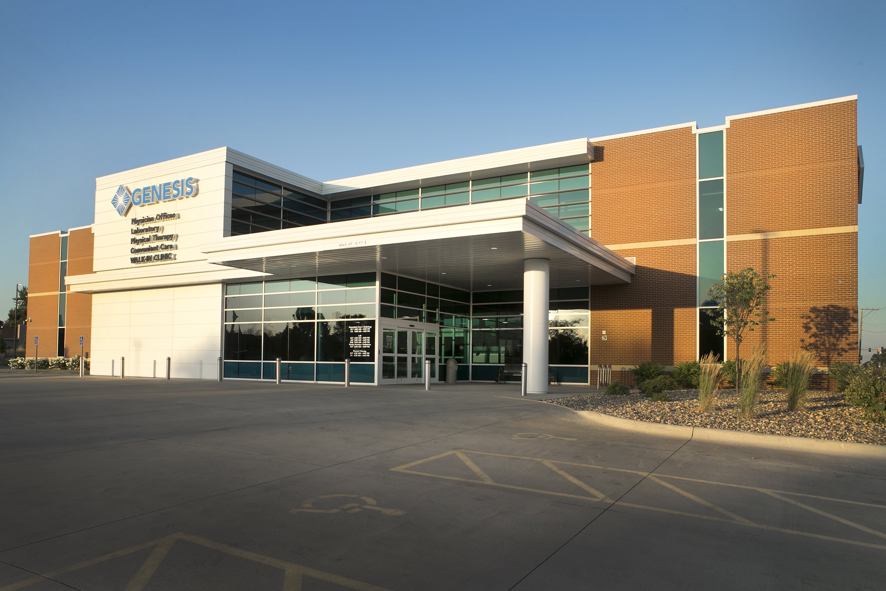 Tyler & Associates, PC Davenport, IA Office