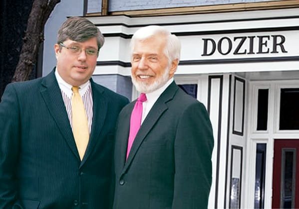 Michael G. Hostilo, LLC Macon, GA Office