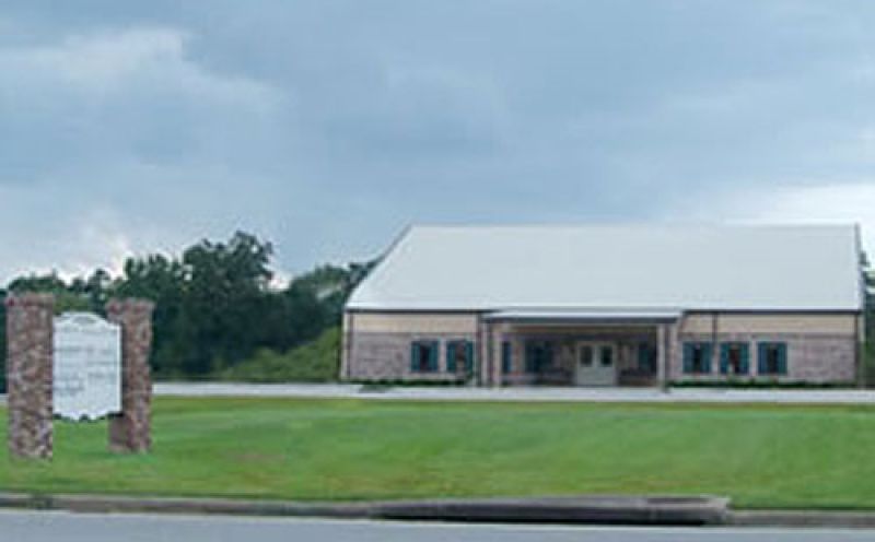 Stone Crosby, P.C Bay Minette, AL Office
