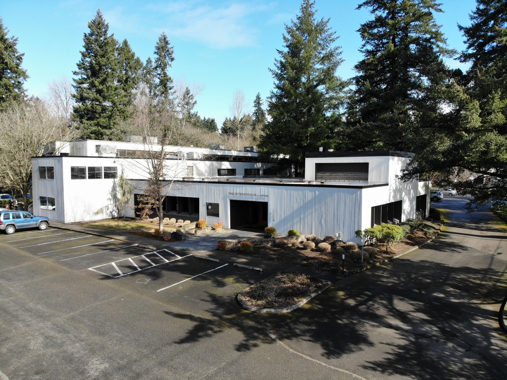 VergePointe Lake Oswego,  Office