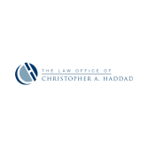 The Law Office of Christopher A. Haddad West Palm Beach, FL Office