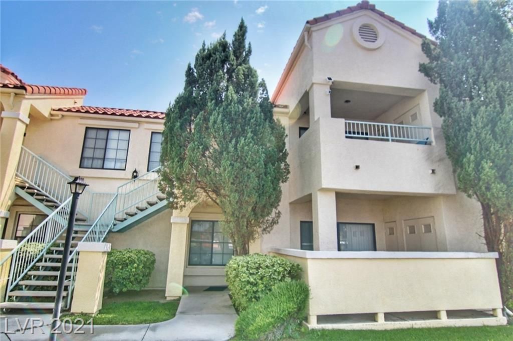 Wang Associates, LLC Las Vegas,  Office