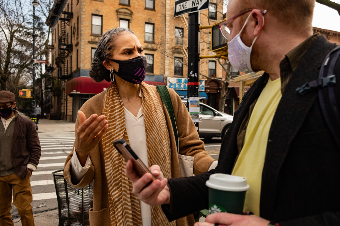 Maya Murphy, PC New York City, NY Office