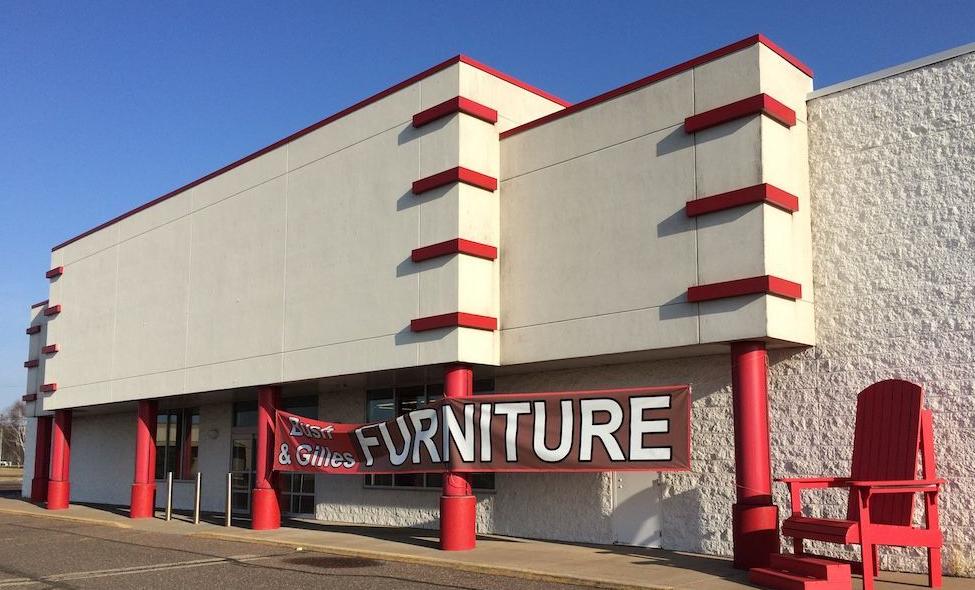 McCollum Crowley P.A Rice Lake, WI Office