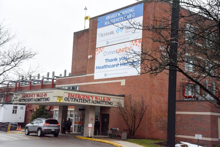 Steptoe & Johnson PLLC Meadville, PA Office