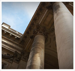 Levine Haddad & Gregory LLC (Levine DeSantis, LLC) Springfield,  Office