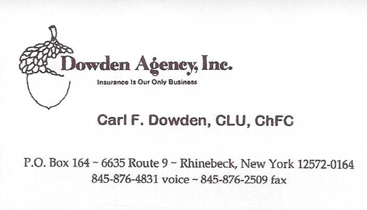 Marvin and Marvin, PLLC Rhinebeck, NY Office