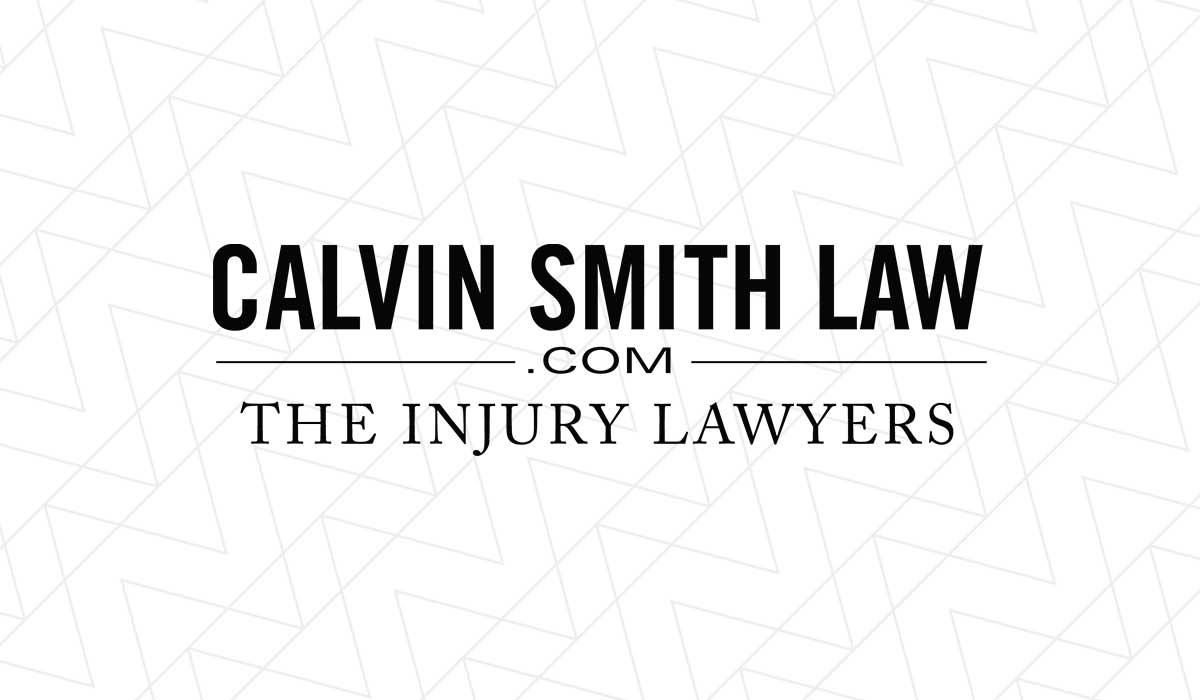Calvin Smith Law Atlanta, GA Office