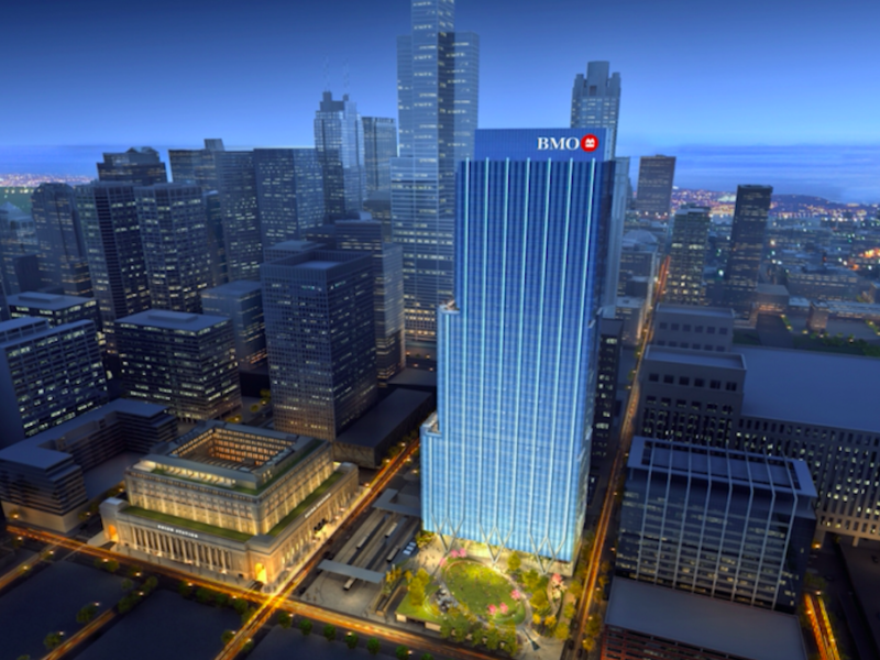 Faegre Drinker Biddle & Reath LLP Chicago, IL Office