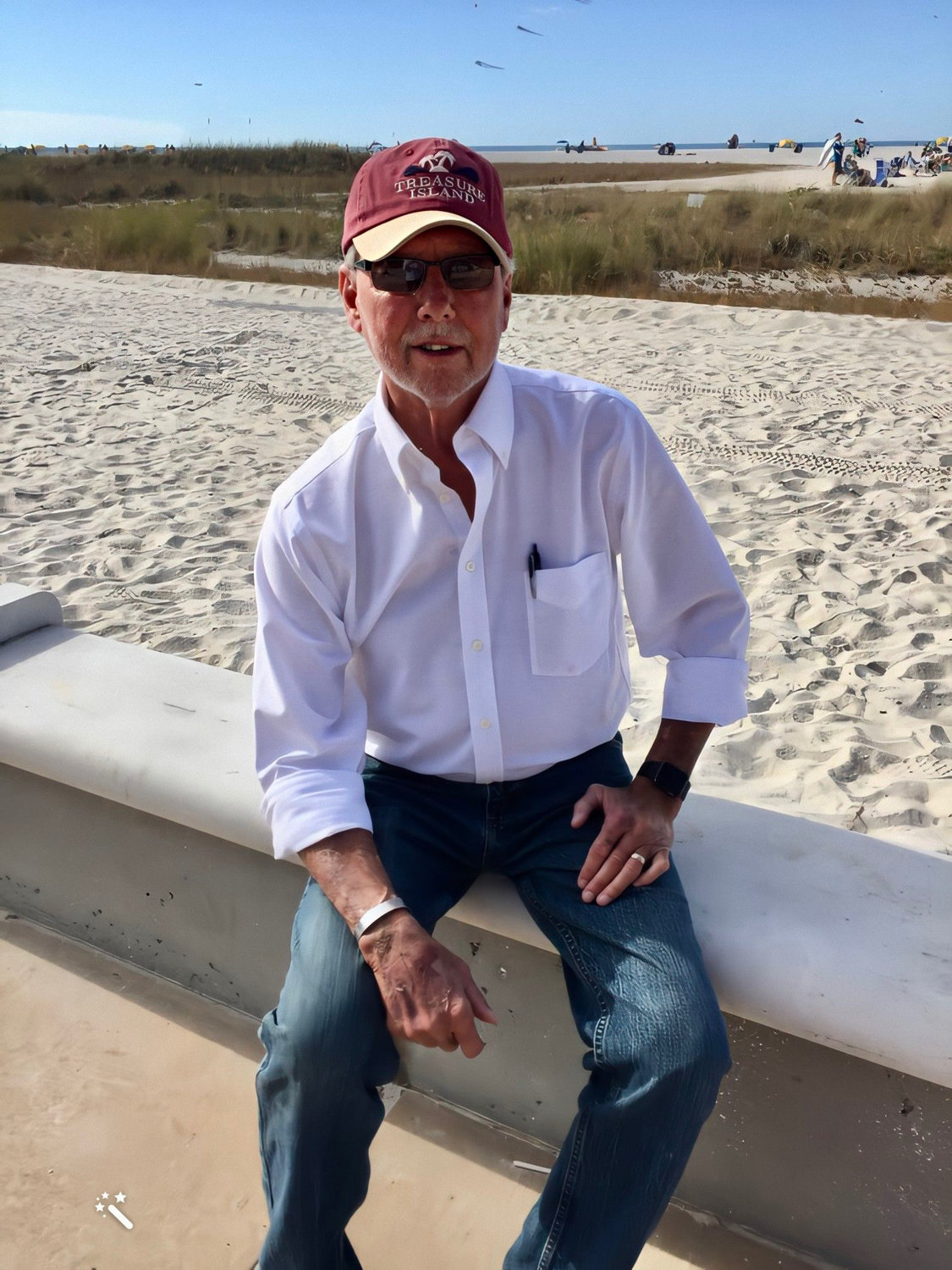 Joseph Anthony, PA Green Cove Springs,  Office