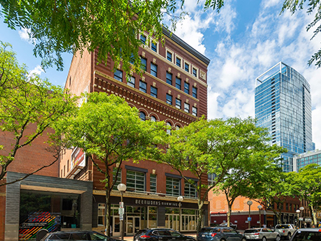 The Chestnut Firm Atlanta, GA Office