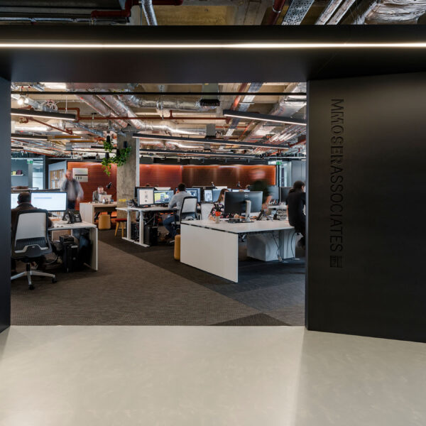 Maisto e Associati London, United Kingdom Office