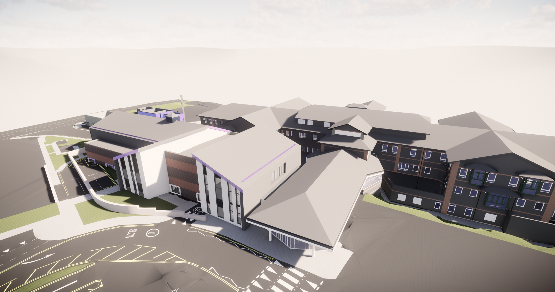 Foot Anstey LLP Truro, United Kingdom Office