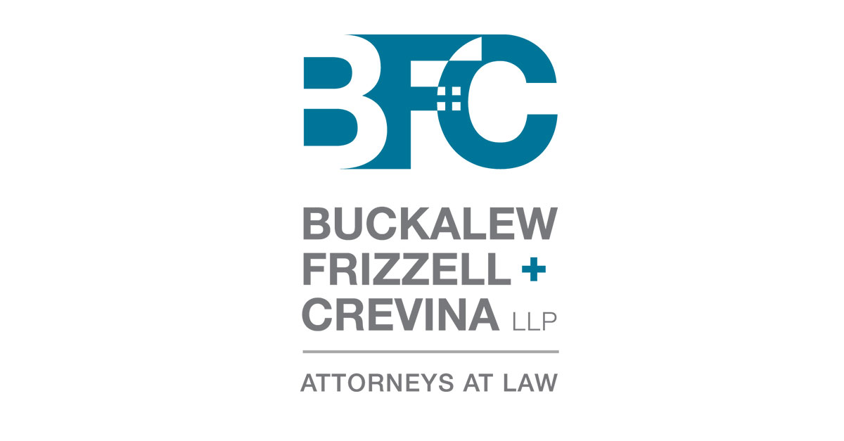 Buckalew Frizzell & Crevina LLP Glen Rock, NJ Office
