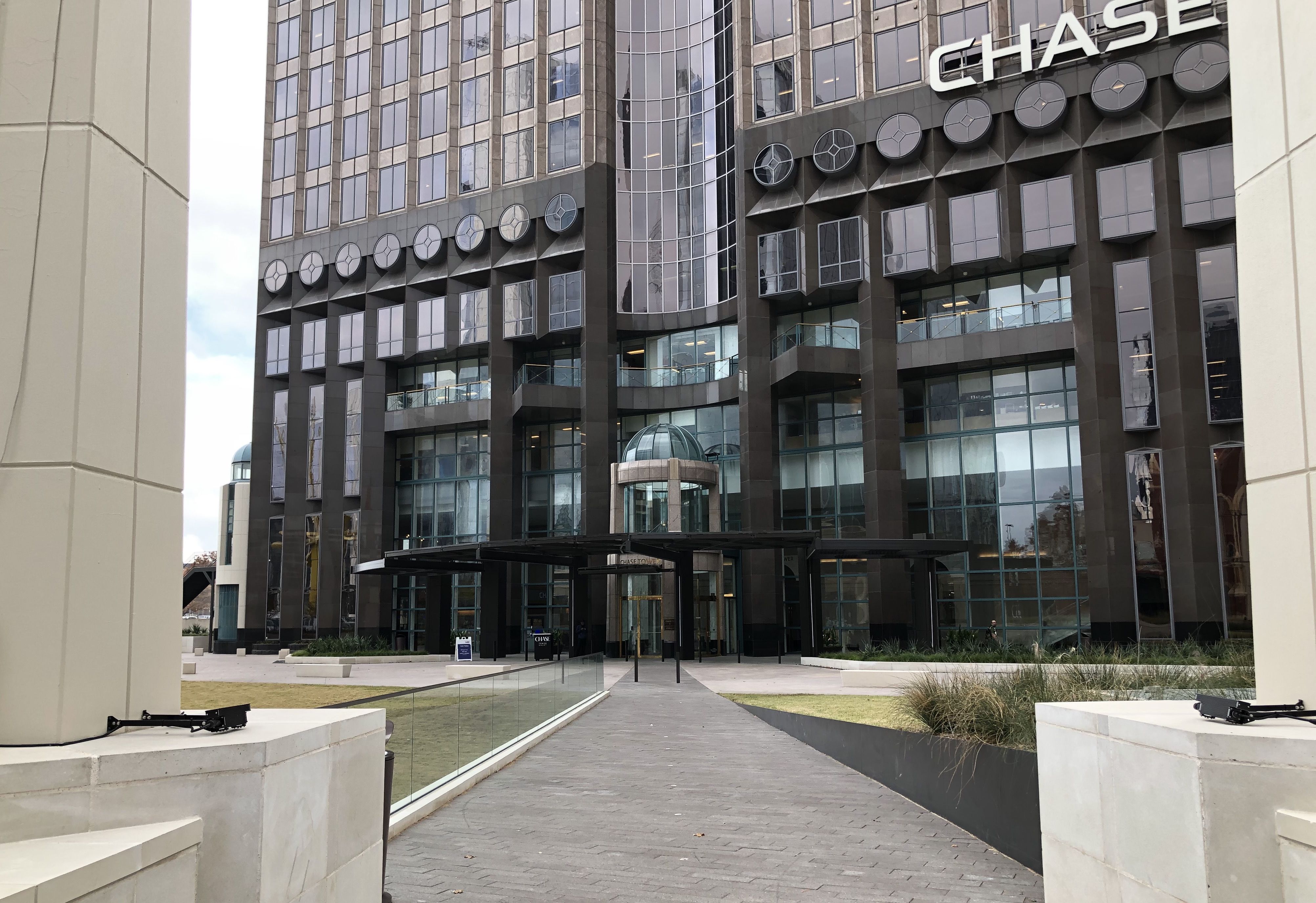 The Wolf Law Firm Southlake,  Office