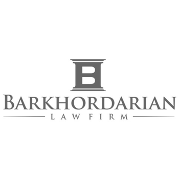 Barkhordarian Law Firm Culver City, CA Office