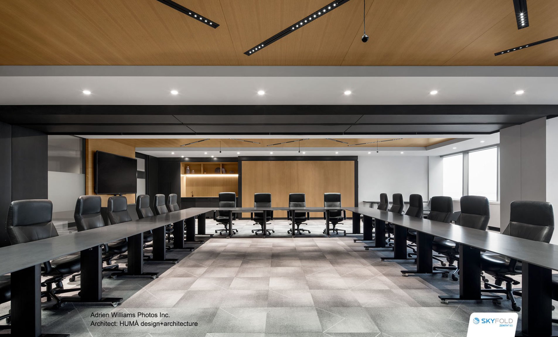 BCF LLP Montreal, Canada Office
