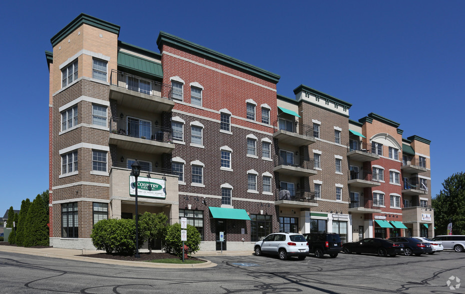 Rathbun, Cservenyak & Kozol, LLC Mokena, IL Office